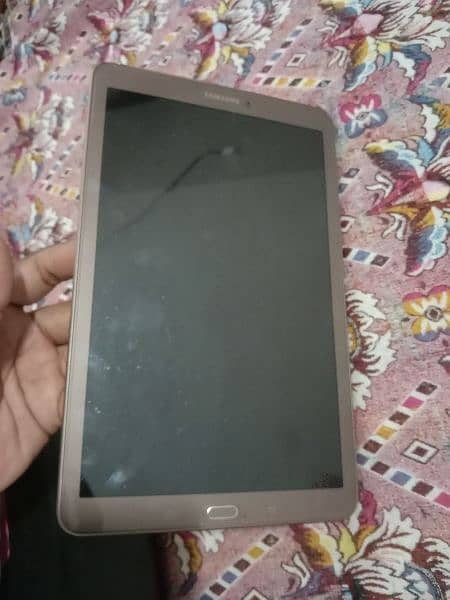 Samsung tab 5