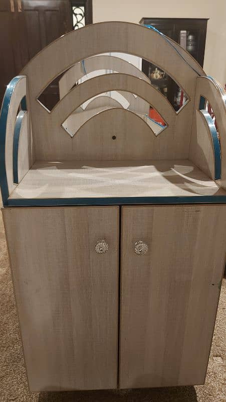 3 in 1 baby cot 4