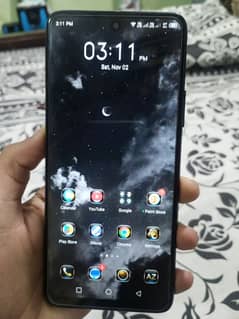 Infinix