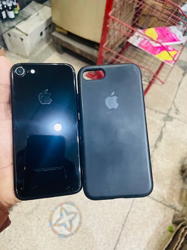 iPhone 7 non pta 128gb 1