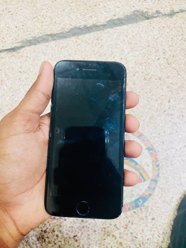 iPhone 7 non pta 128gb 6