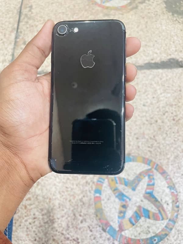 iPhone 7 non pta 128gb 7