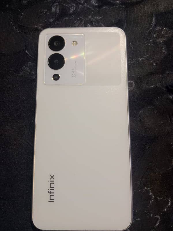 infinix note12 0