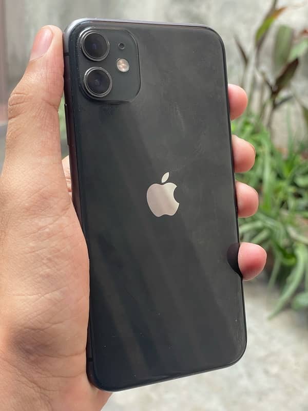 Iphone 11 Factory Unlock 1