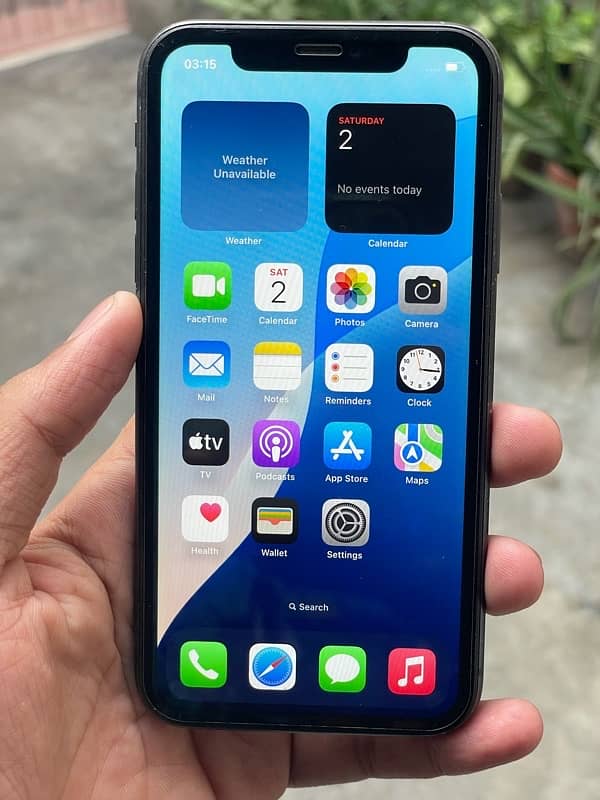 Iphone 11 Factory Unlock 4