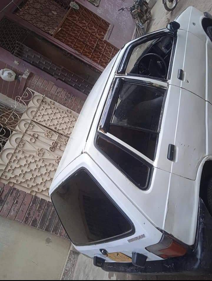 Suzuki Mehran. 91 papers complete 03062666166 YANGO INDRIVE 1