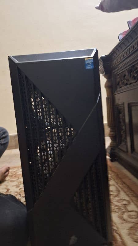 Gaming Pc Rx 580 8gb i5 4590 5