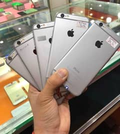 iPhone 6 offer for you 5 piece available 16gb 32gb 64gb