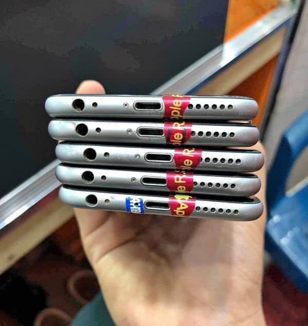 iPhone 6 offer for you 5 piece available 16gb 32gb 64gb 2