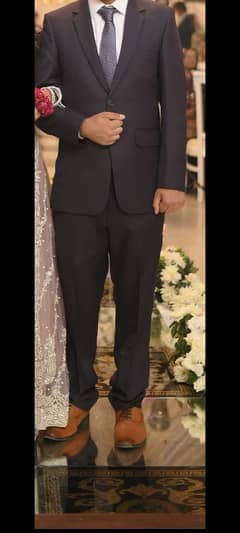 Wedding suit for sale