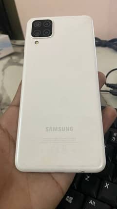 samsung A12