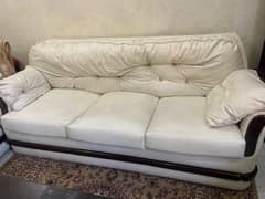 7 seater sofa set