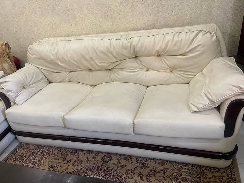 7 seater sofa set 2