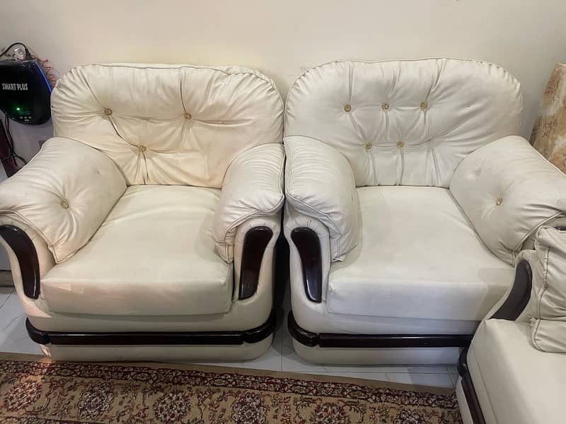 7 seater sofa set 3