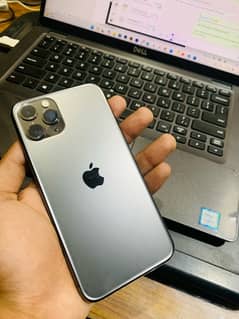 iphone 11 pro non pta