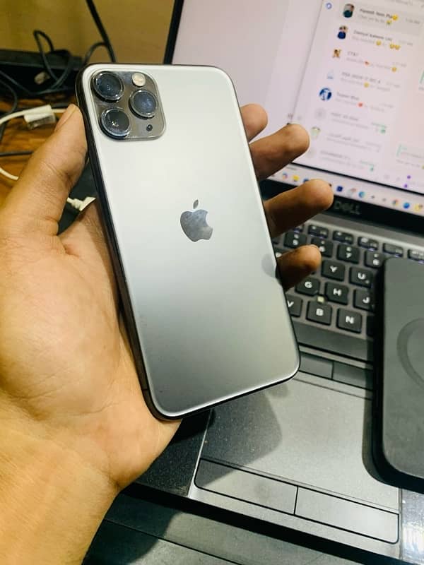 iphone 11 pro non pta 4