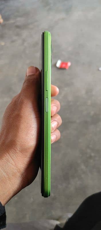 Infinix hot 12 6/128 6