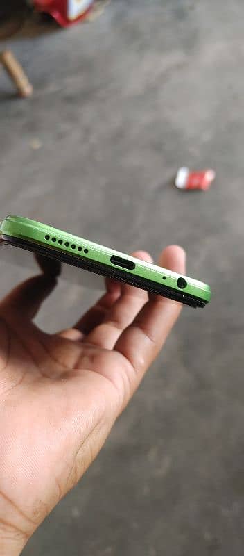 Infinix hot 12 6/128 8