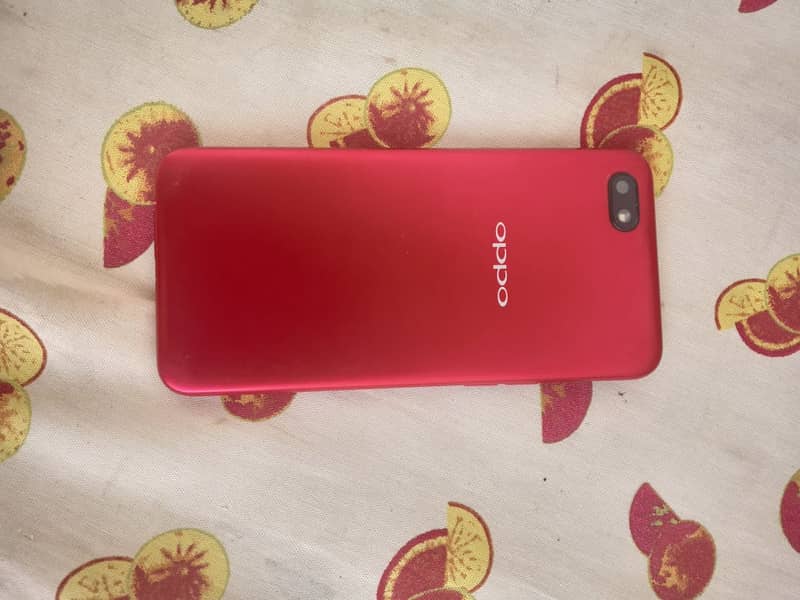 oppo a1k PTA Approved 2