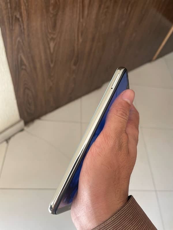 Redmi note 8 4