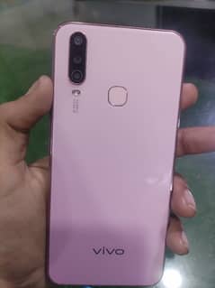 vivo Y17 8/238