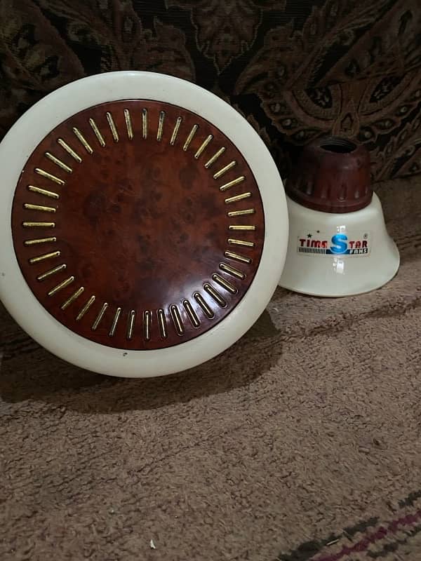 Celling Fan 100% Copper 3