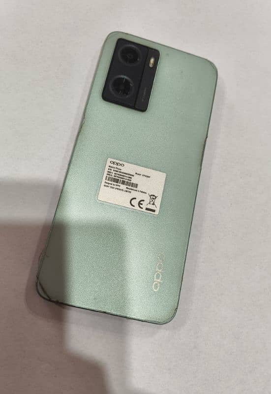 Oppo A57 2