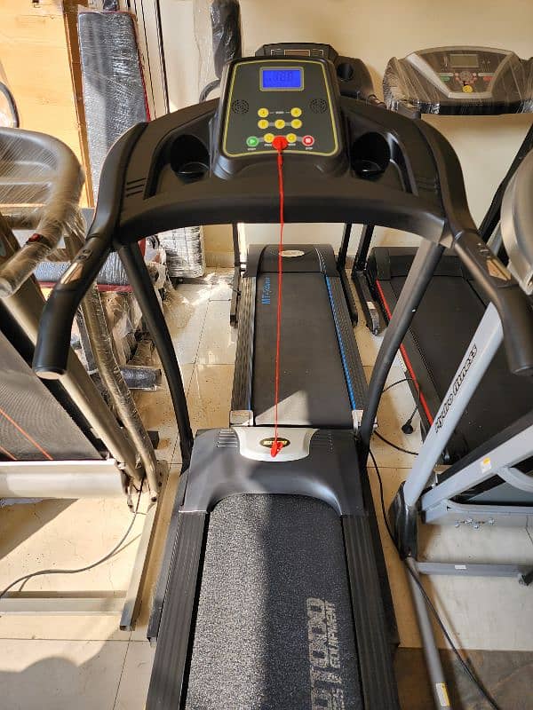 treadmill 0308-1043214/elliptical/spin bike/ recumbent bike/home gym 1