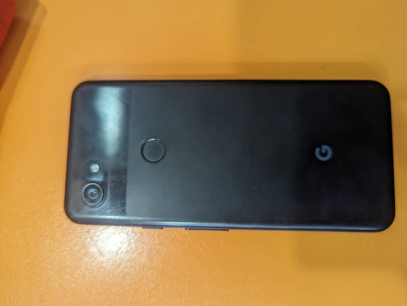 Pixel 6a good condition sim working 2