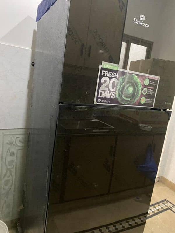 refrigerator for sell 1