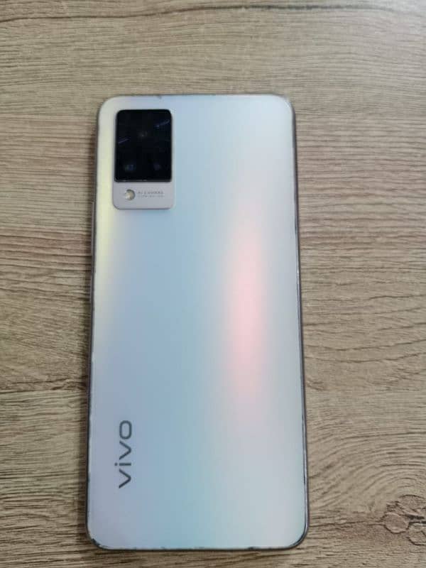 vivo v21 0