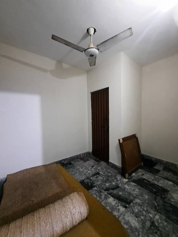 5 MARLA HOUSE FOR SALE IN BAHRIA TOWN SECTOR D LAHORE, 18