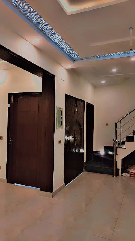 5 MARLA HOUSE FOR SALE IN BAHRIA TOWN SECTOR D LAHORE, 30