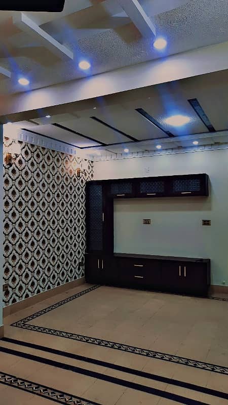 5 MARLA HOUSE FOR SALE IN BAHRIA TOWN SECTOR D LAHORE, 41