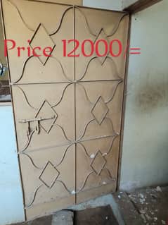 Doors and windows for sale