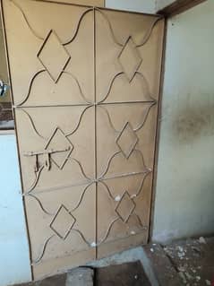 Doors and windows for sale