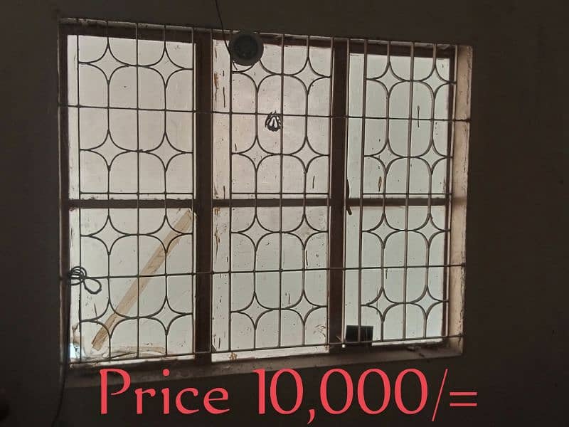 Doors and windows for sale 4