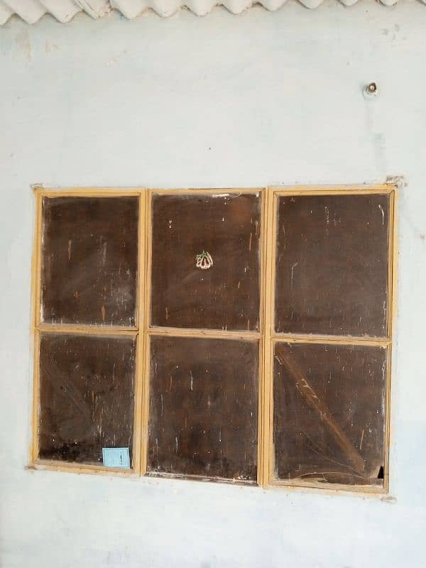 Doors and windows for sale 7