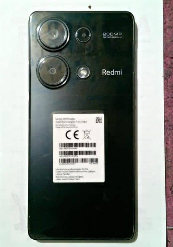 Redmi note 13 pro 8_ 256 1