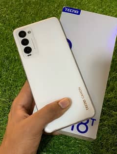 Tecno Camon 18 t  4/128