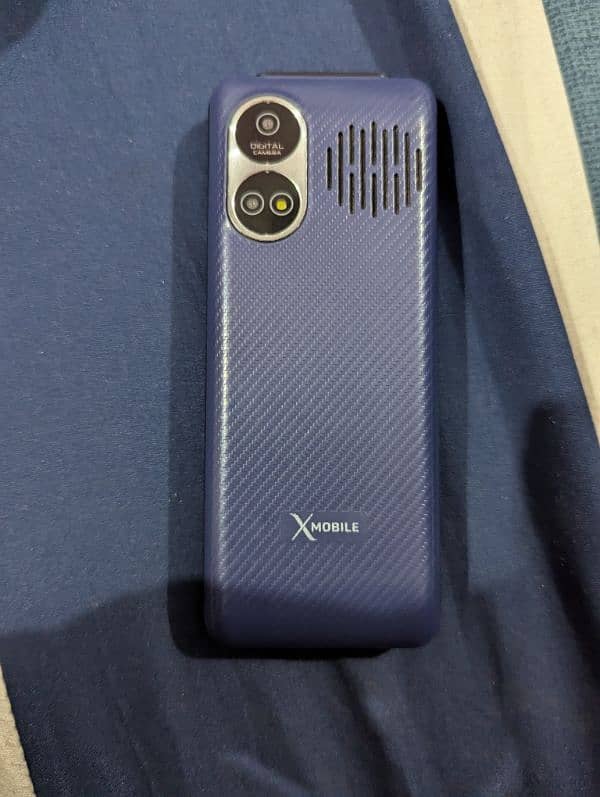 X Mobile X3 For Sale Everything is in Working condition 1