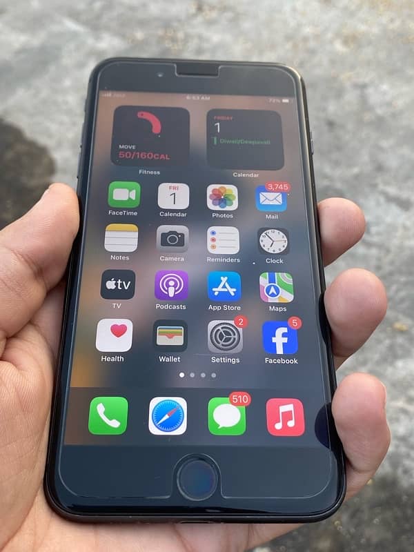 iphone 8 plus space grey pta proved 0