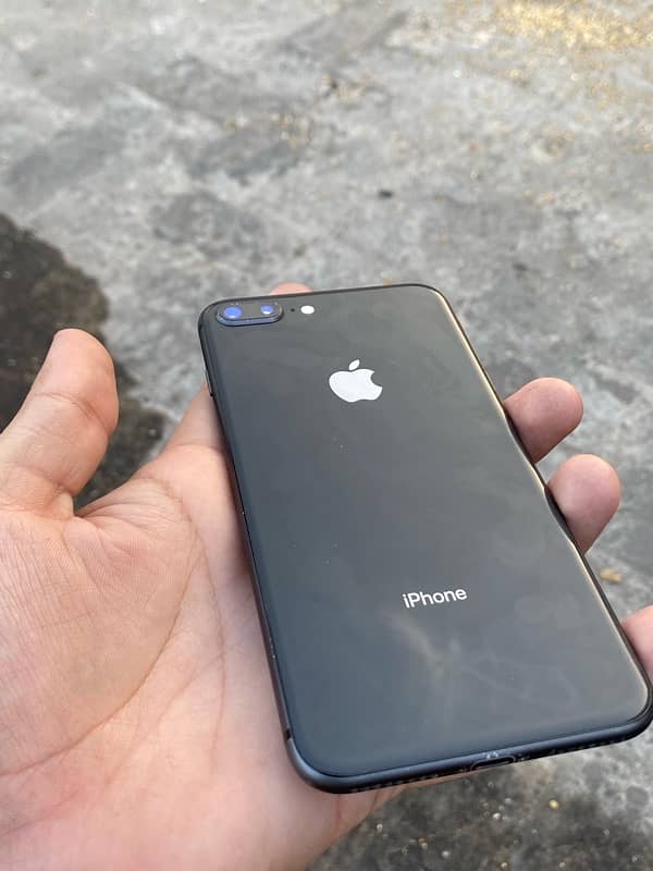 iphone 8 plus space grey pta proved 3