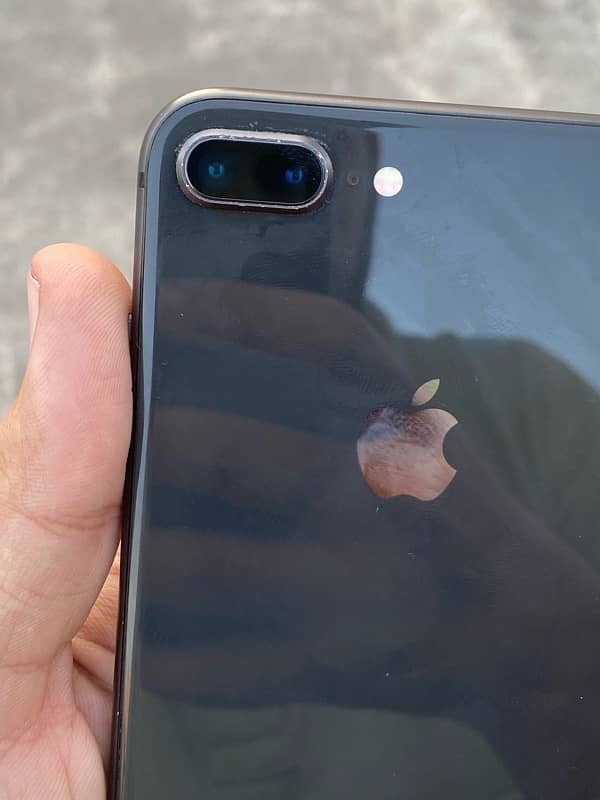 iphone 8 plus space grey pta proved 4