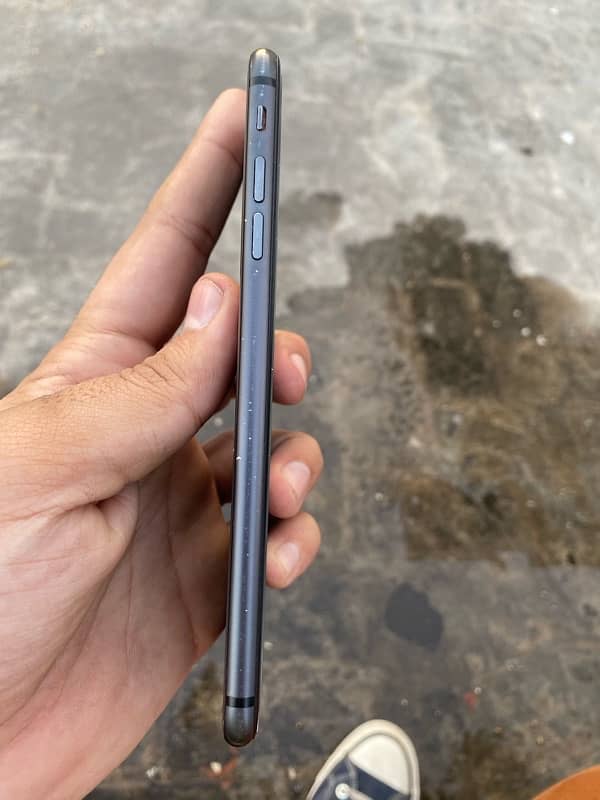 iphone 8 plus space grey pta proved 5