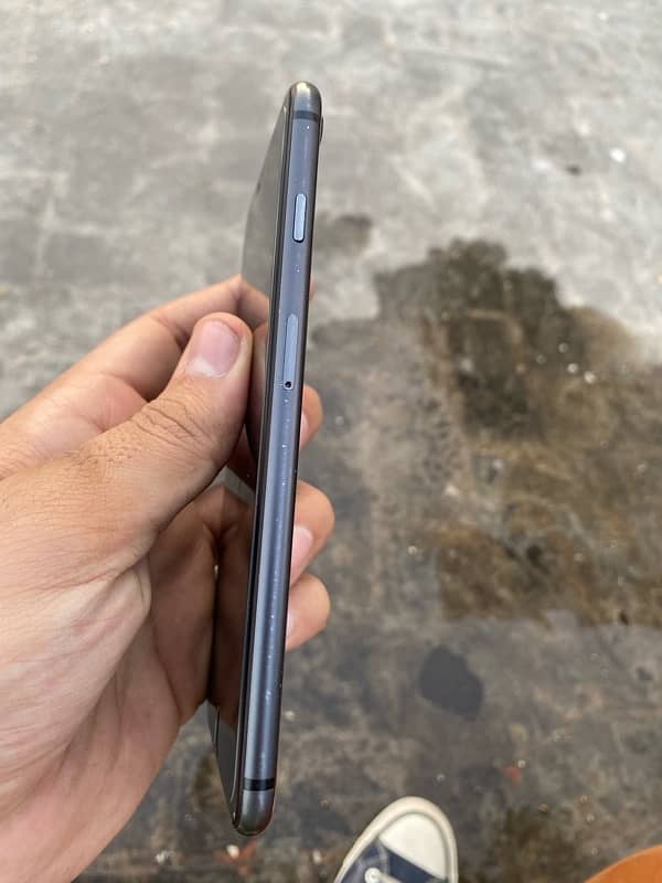 iphone 8 plus space grey pta proved 6