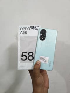 A58 oppo (8+8/128),,,,03221781446