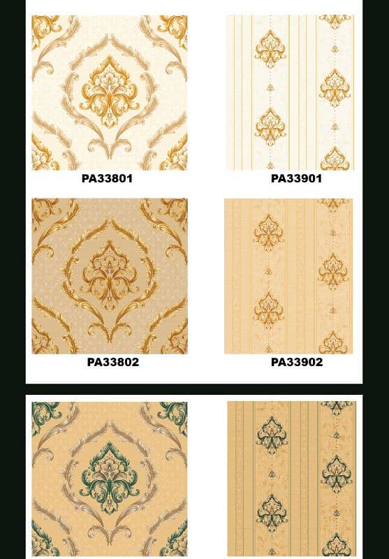 wallpaper available with sheet 03004378236 6