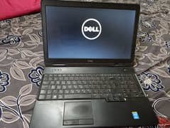 Dell Latitude 5540