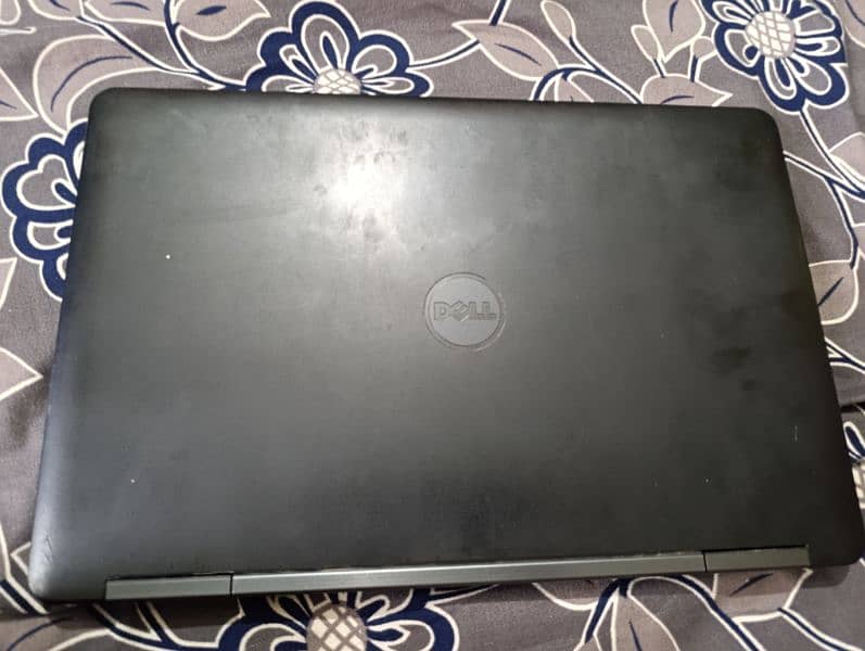 Dell Latitude 5540 2